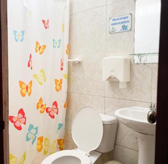 호텔 Luz De Aurora