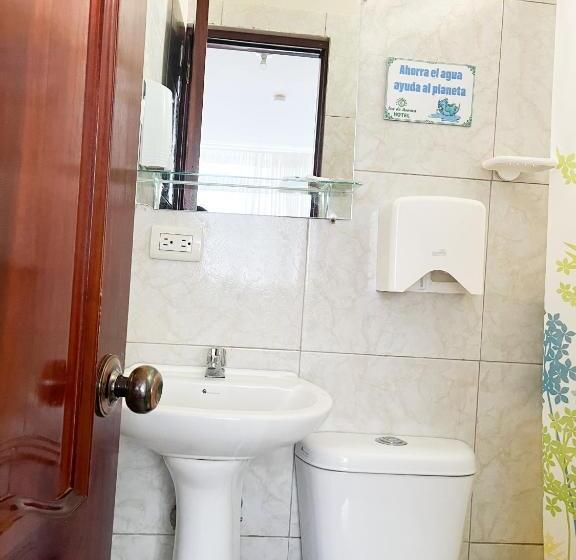 호텔 Luz De Aurora