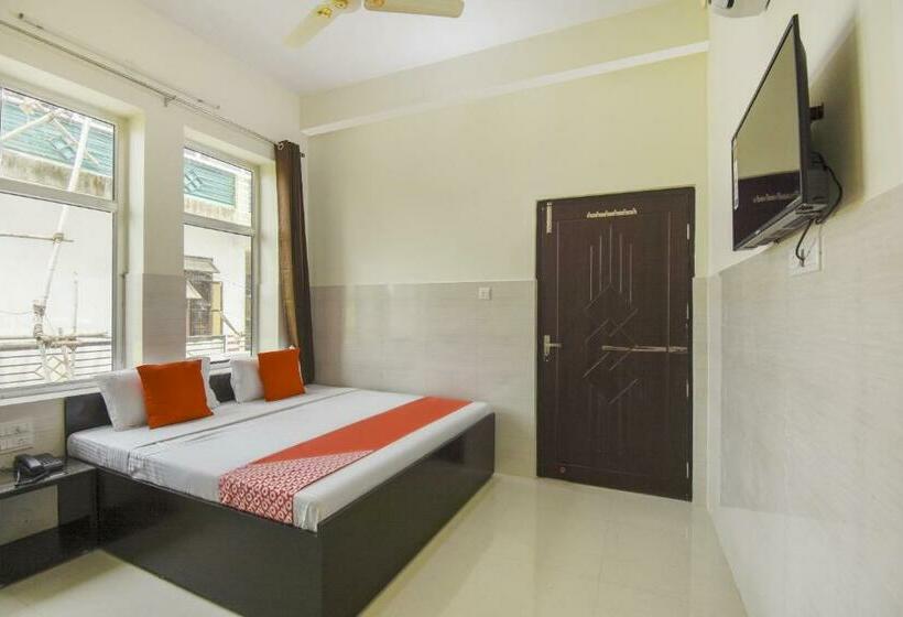 בית מלון כפרי Flagship 75751  Surya