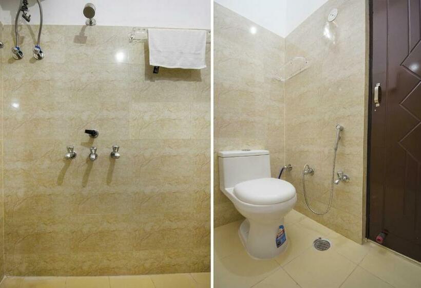 בית מלון כפרי Flagship 75751  Surya