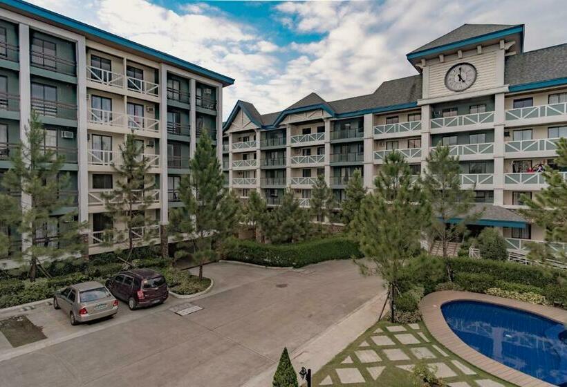 فندق Oyo 825 Stay Plus Tagaytay