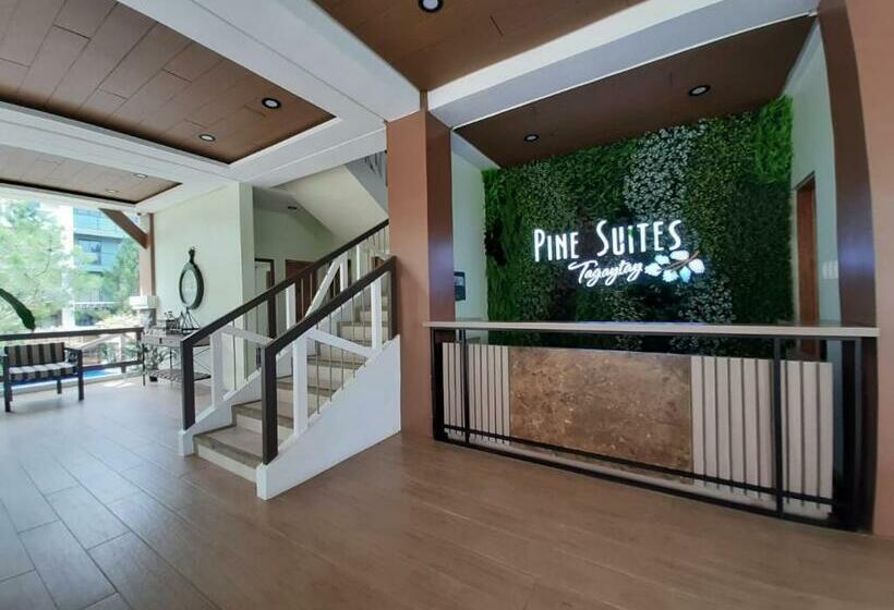 فندق Oyo 825 Stay Plus Tagaytay