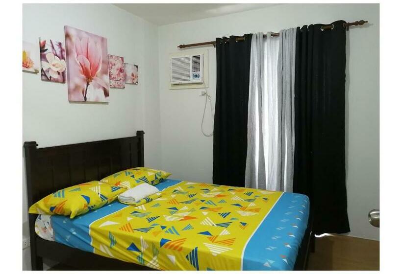 فندق Oyo 825 Stay Plus Tagaytay