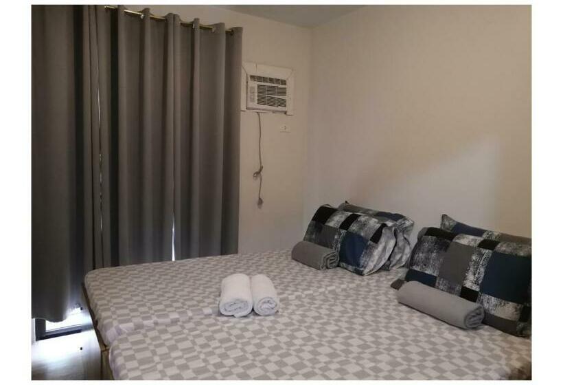 فندق Oyo 825 Stay Plus Tagaytay