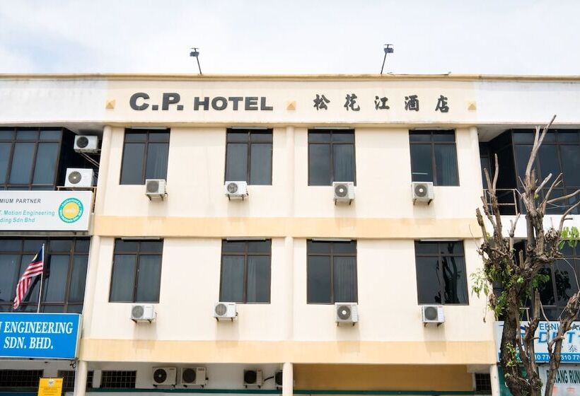 فندق Oyo 89461 Cp