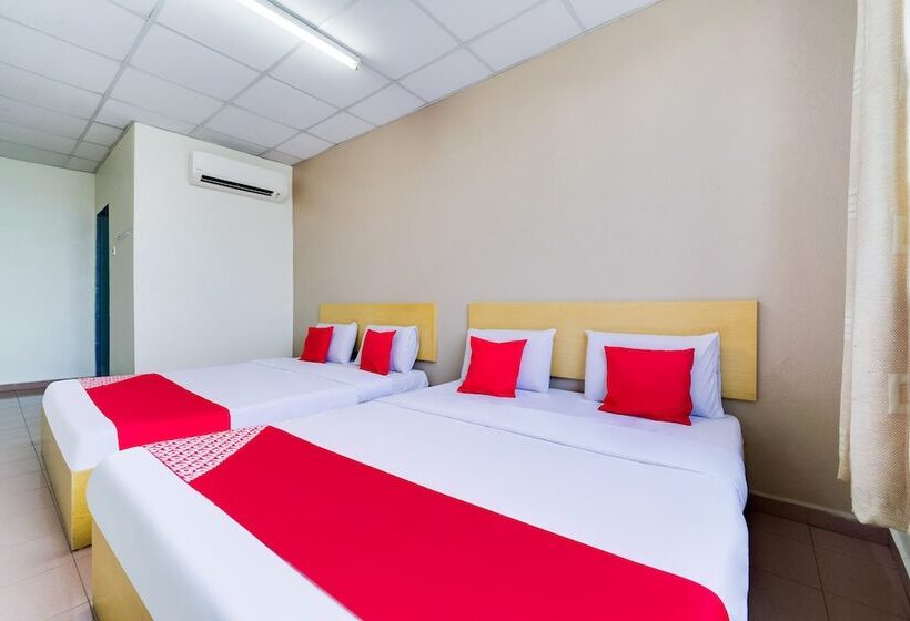 فندق Oyo 89461 Cp