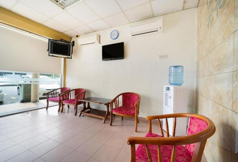 فندق Oyo 89461 Cp