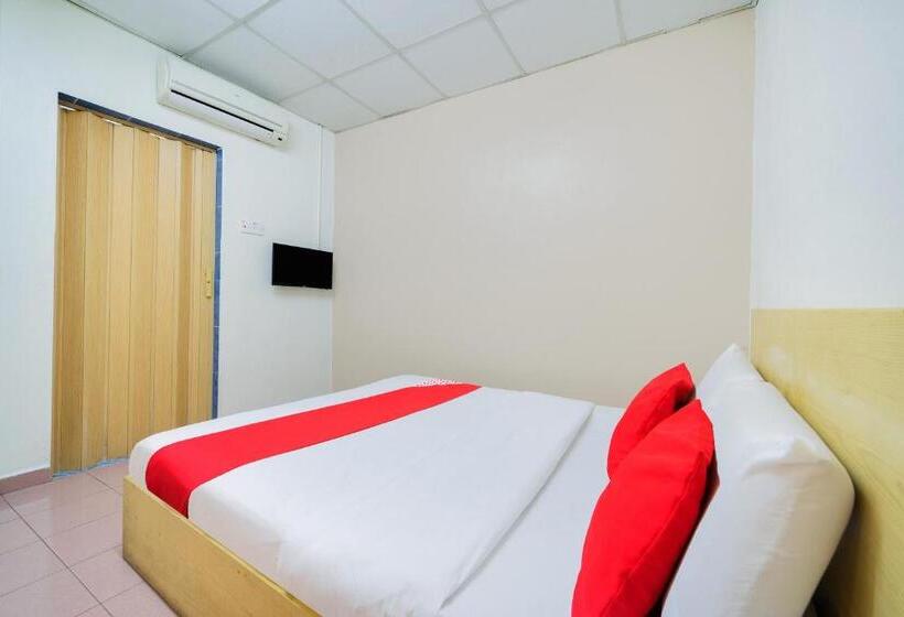 فندق Oyo 89461 Cp