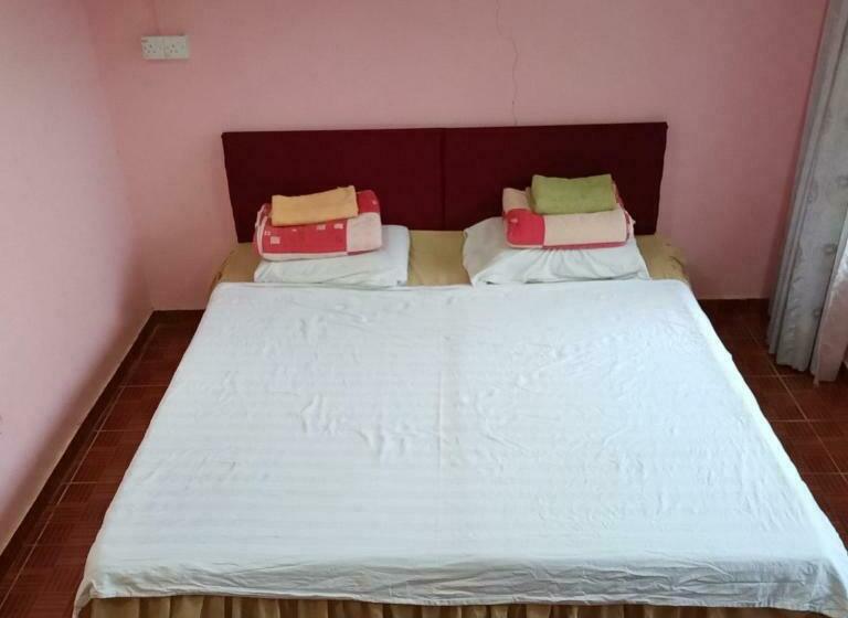 酒店 Oyo 90352 Muan S Homestay