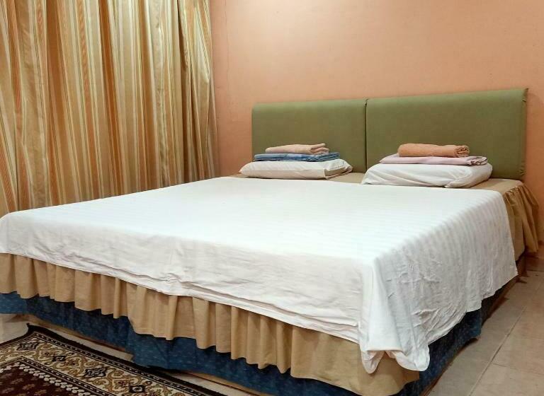 酒店 Oyo 90352 Muan S Homestay