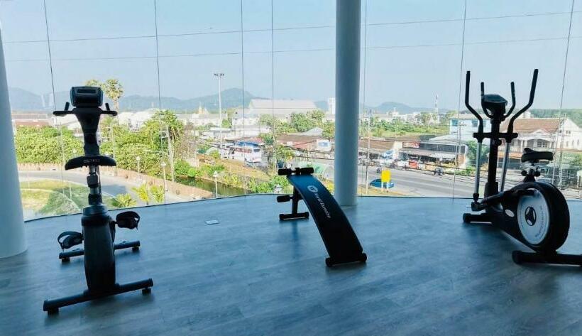 Poolrada Boutique Hotel Sha Plus