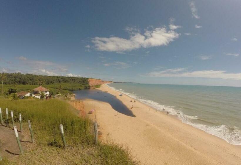 בית מלון כפרי Pousada Sol Nascente