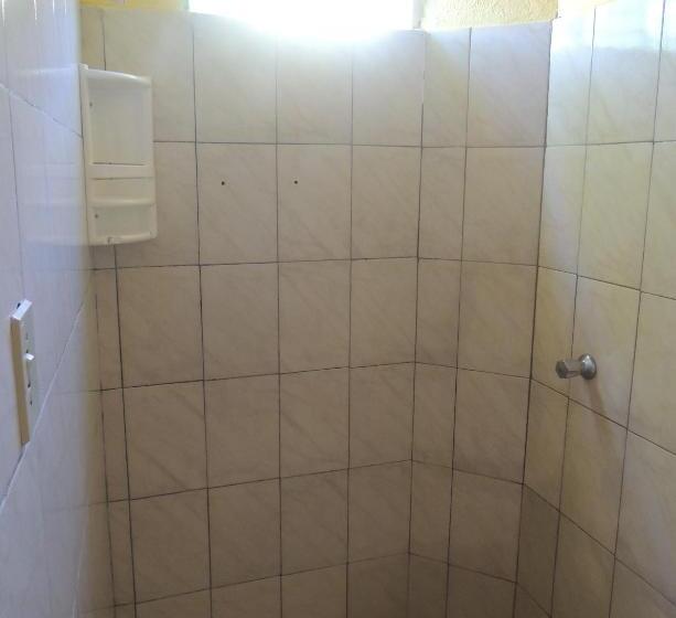 בית מלון כפרי Pousada Sol Nascente