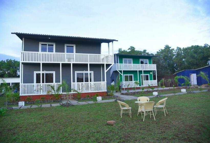 فندق Resorte Ferro