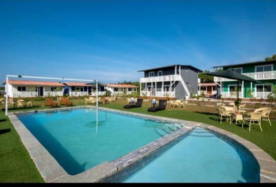 فندق Resorte Ferro