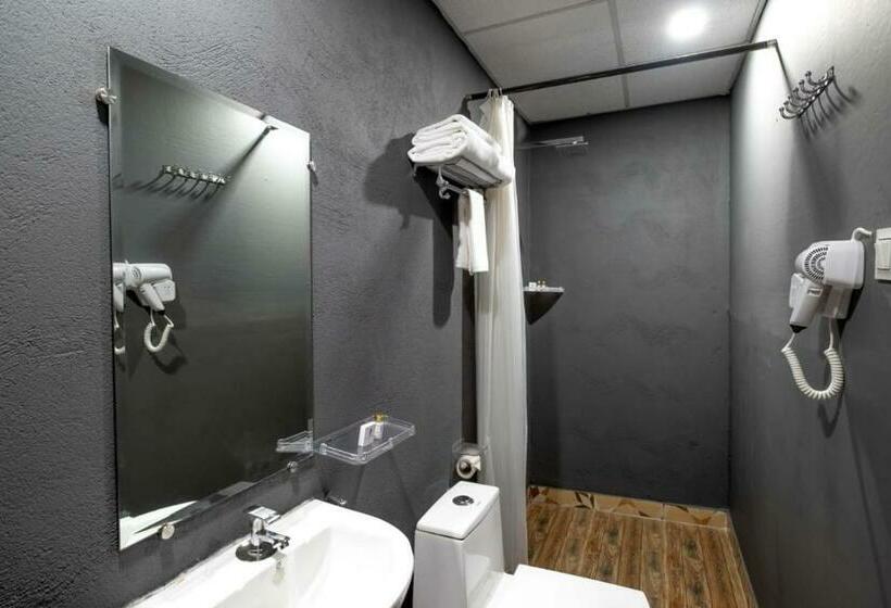 ホテル Resorte Ferro