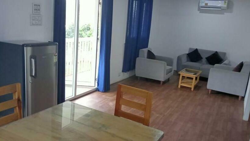 فندق Resorte Ferro