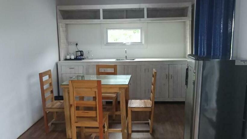 ホテル Resorte Ferro