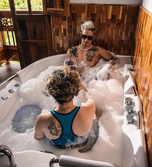 בית מלון כפרי Santa Laura