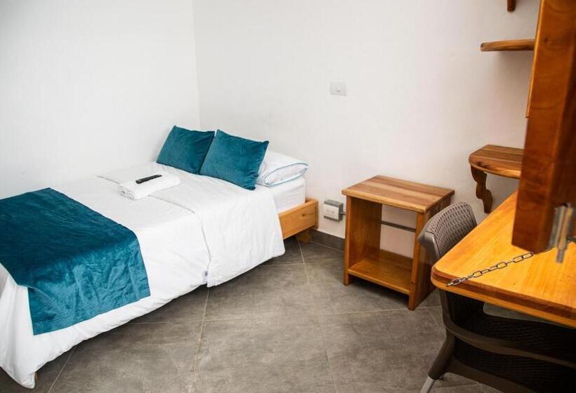 בית מלון כפרי Santa Laura