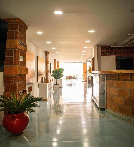 בית מלון כפרי Santa Laura