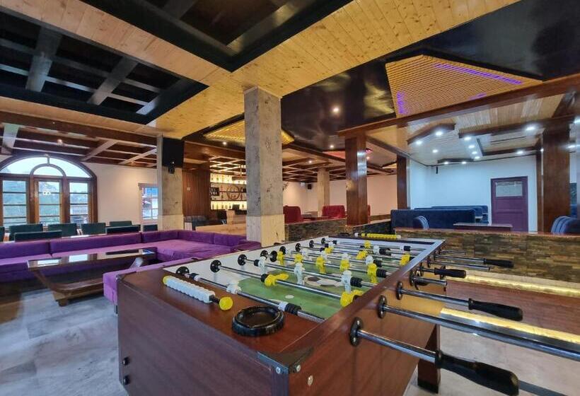 هتل Satyadev Grand