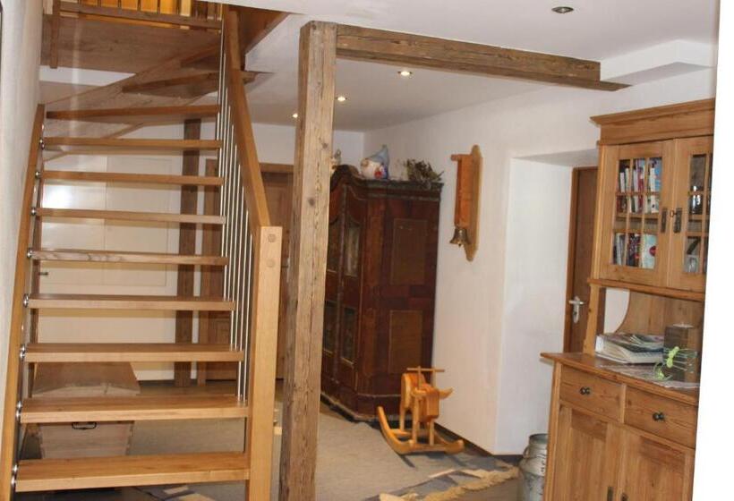 בית מלון כפרי Schwaigerhof