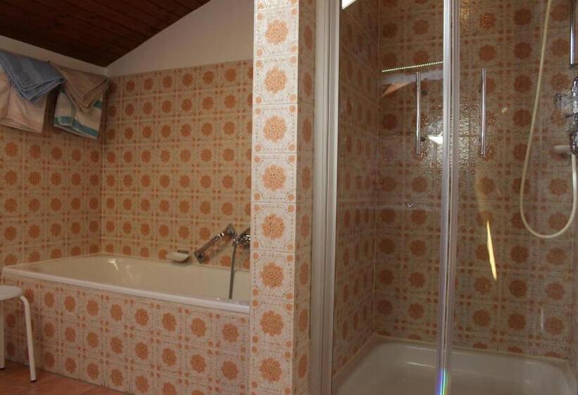 בית מלון כפרי Schwaigerhof