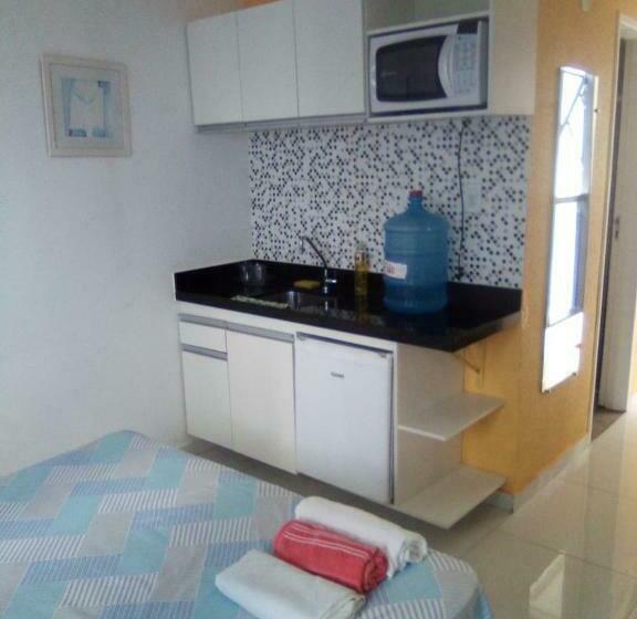 בית מלון כפרי Silva Hospedagem