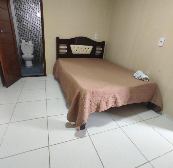 בית מלון כפרי Sâmily