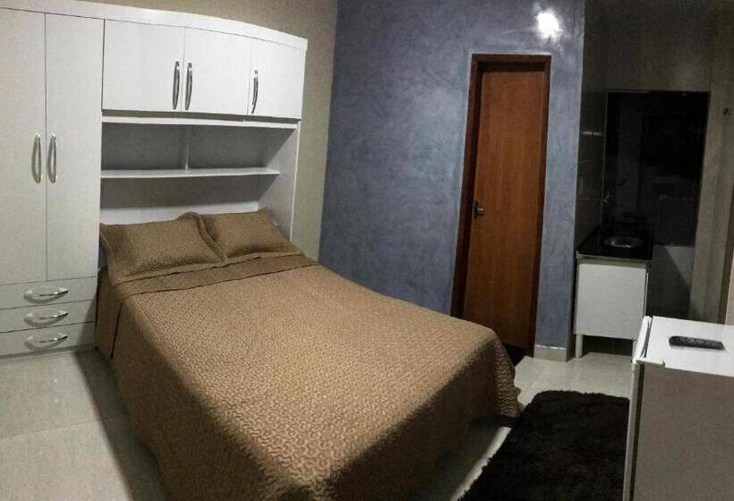 בית מלון כפרי Sâmily