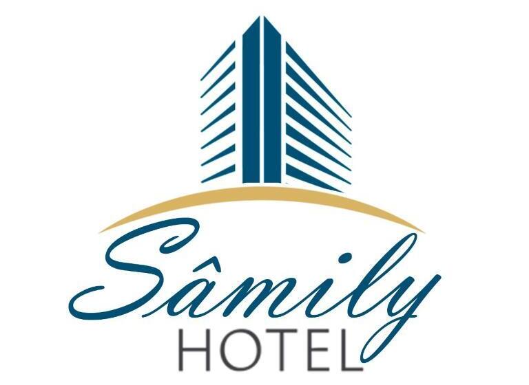 בית מלון כפרי Sâmily