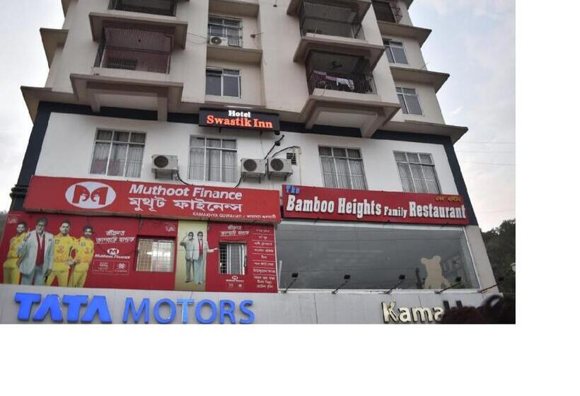 هتل Swastik Inn