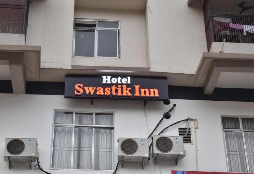 هتل Swastik Inn