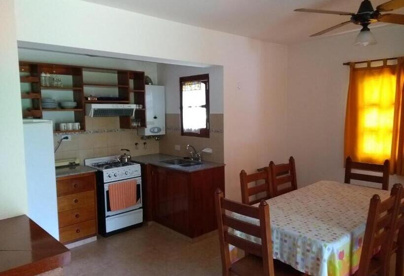 酒店 Torres De La Quebrada