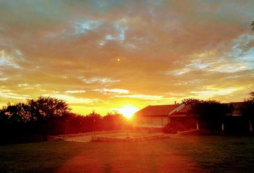 酒店 Torres De La Quebrada