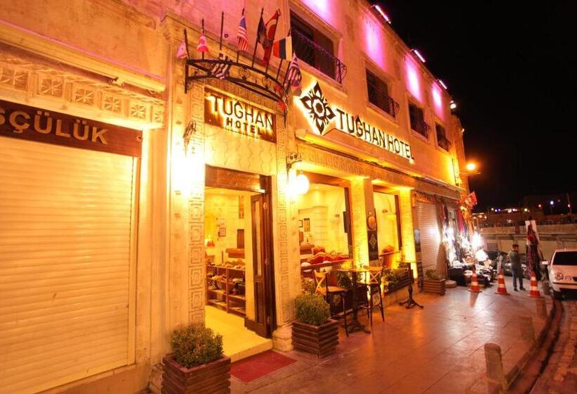 فندق Tuğhan