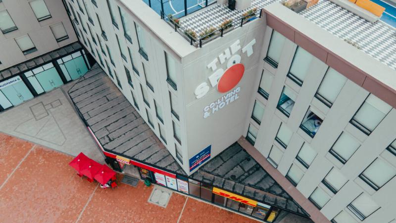 בית מלון כפרי Uma Suites Chia