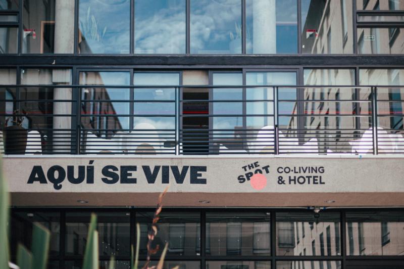 בית מלון כפרי Uma Suites Chia