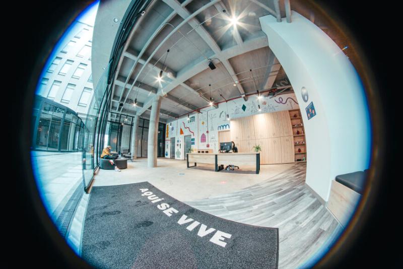 בית מלון כפרי Uma Suites Chia