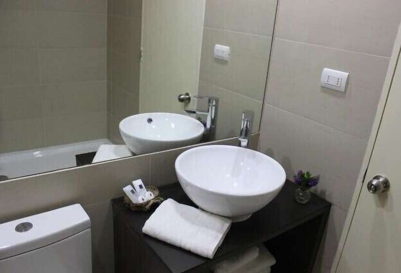 בית מלון כפרי Umawue