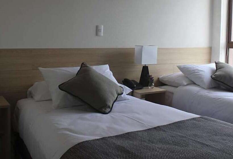 בית מלון כפרי Umawue