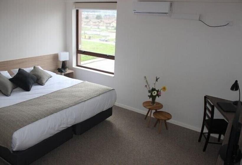 בית מלון כפרי Umawue