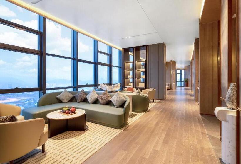 Hualuxe Hotels And Resorts Qingdao Licang, An Ihg