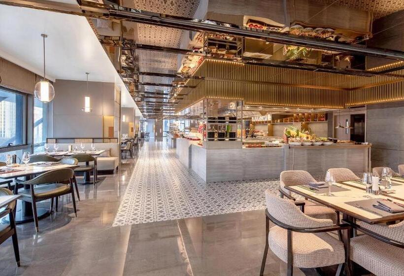 Hualuxe Hotels And Resorts Qingdao Licang, An Ihg