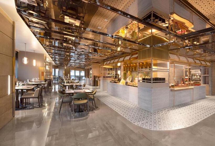 Hualuxe Hotels And Resorts Qingdao Licang, An Ihg