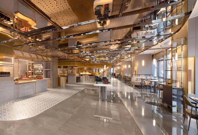 Hualuxe Hotels And Resorts Qingdao Licang, An Ihg