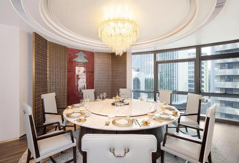 Hualuxe Hotels And Resorts Qingdao Licang, An Ihg