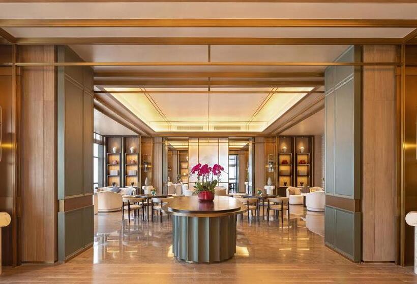 Hualuxe Hotels And Resorts Qingdao Licang, An Ihg