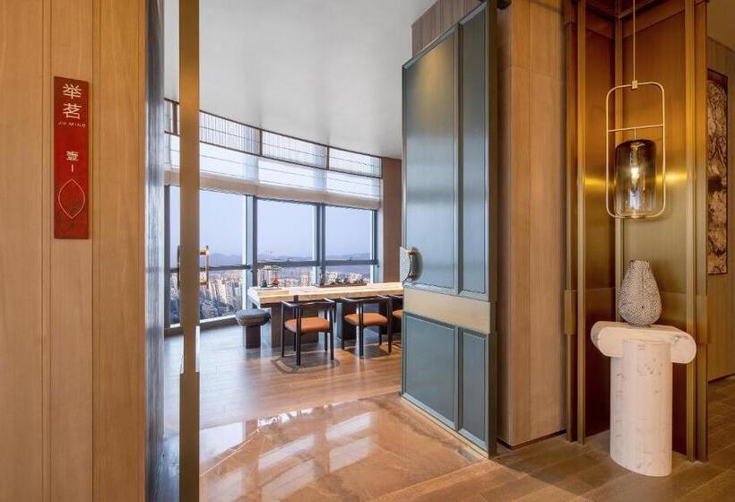 Hualuxe Hotels And Resorts Qingdao Licang, An Ihg